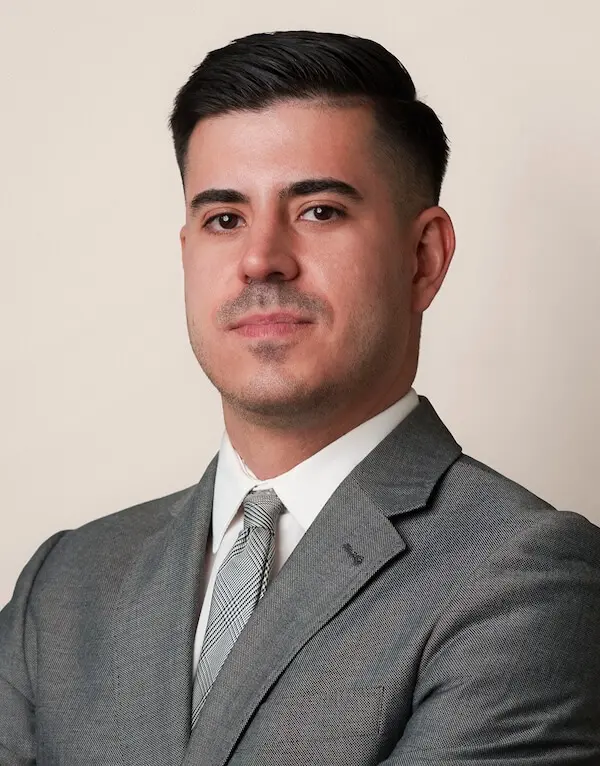 Álvaro Martínez González, abogado experto en Derecho Laboral y Seguridad Social, defensor de trabajadores y empresas.