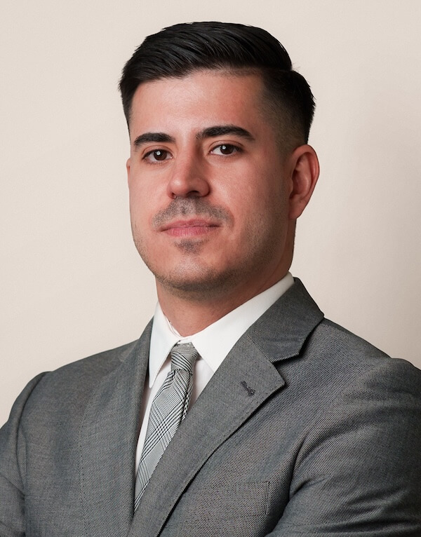 Álvaro Martínez González, abogado experto en Derecho Laboral y Seguridad Social, defensor de trabajadores y empresas.