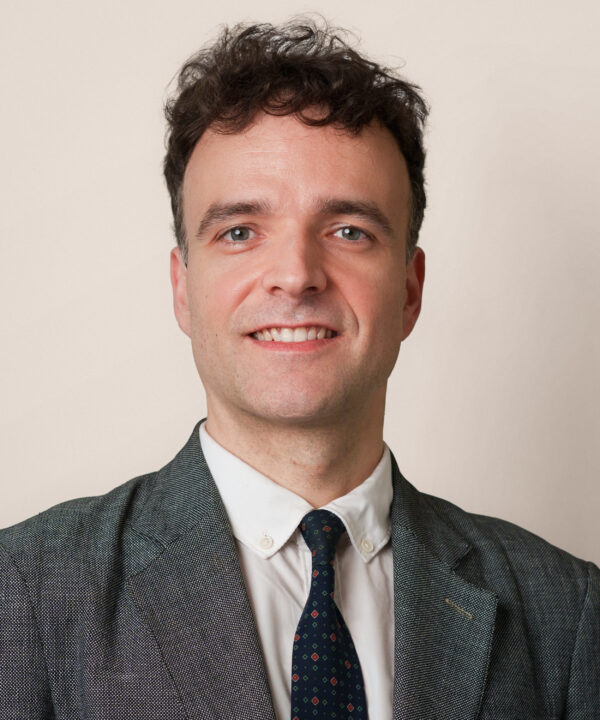 Juan de Sala Reina, abogado experto en derecho bancario, financiero, seguros y negligencias médicas.