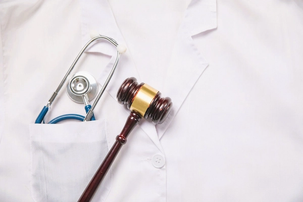 Personal sanitario ejerce presión abdominal durante el parto, práctica asociada a la maniobra de Kristeller y a negligencias médicas