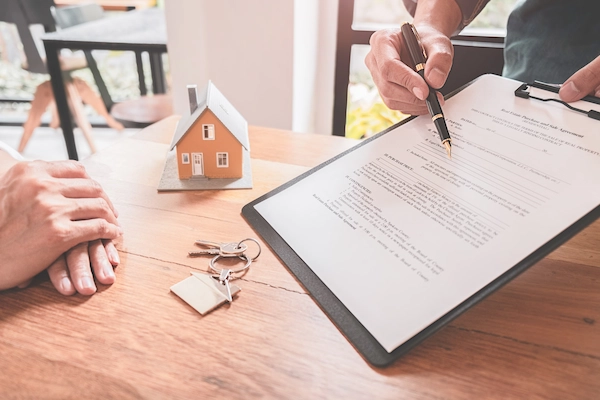 Firma para anular un contrato de arras de vivienda y recuperar la señal entregada por la compra
