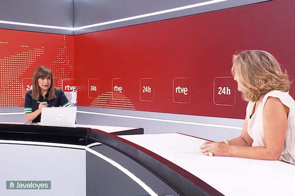 Javaloyes Legal analiza en RTVE la nueva regulación del periodo de prueba, fase inicial para valorar la relación laboral.