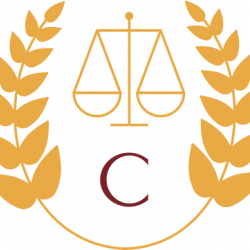 Logo de Amor Barrado Abogados