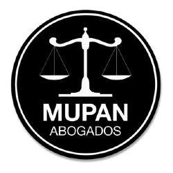 Logo de Mupan Abogados