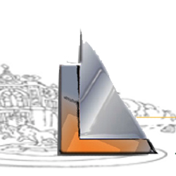 Logo de Legal 1 Abogados