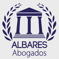 Logo de Albares Abogados Manises