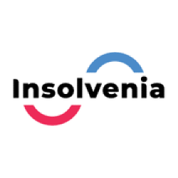 Logo de INSOLVENIA