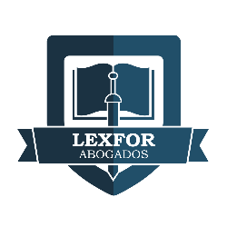 Logo de Lexfor Abogados y Fiscalistas SLP