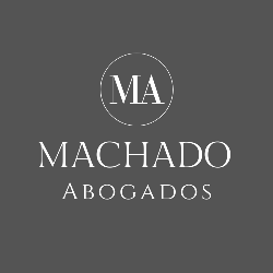 Logo de Pablo Machado González