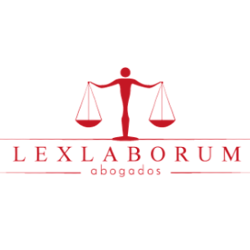 Logo de LEXLABORUM ABOGADOS