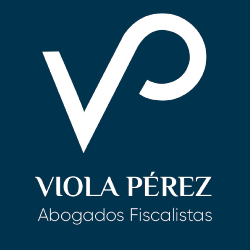 Logo de Viola Pérez Abogados Fiscalistas